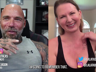 Porn Star Confessions - Lala Tada (episode 66)