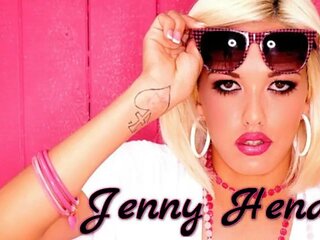 Fendom - Jenny: Blowjob, Doggy  Missonary Porn
