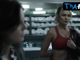 Sunny Mabrey Orbs Episode in The Trainer