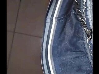 Putaria em casa
