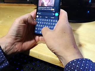 Amateur Anal Sex - Hot Wife Get Prepared for Husband and Fucks Anal with Cum in Mouth