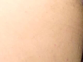 Blowjob on the Couch and Fucking Without a Condom with the Risk of Getting Pregnant