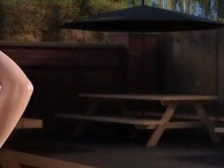 Treasure of Nadia V56102 Part 148 Ass Fuck and 69 by Loveskysan69