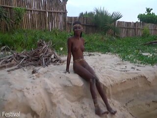 National Geographic Project Went Wrong With This Tribe Slut