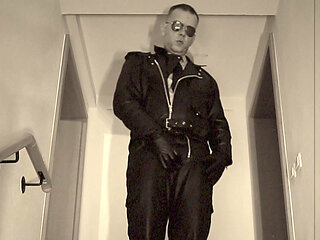 Leather Man Series (teaser)