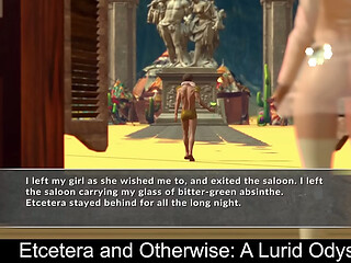 Etcetera and Otherwise part07