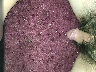 my cock whip it