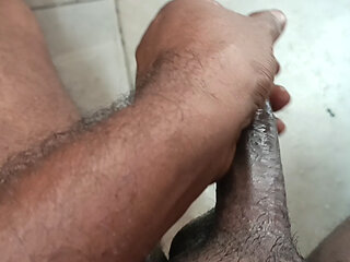 African big tits masturbating is so much fun#American