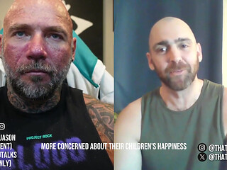 Porn Star Confessions - Zaddy Zick (episode 179)