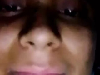 Sexual emo video call with foreign sister-in-law 2025