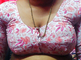Hot and sexy desi Indian woman having sex
