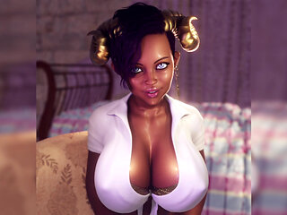 Magic Pussy Chapter 1 Parte 1 (Cock Cam Gameplay)