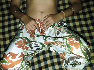 Desi virgin school girl fucked her teacher for the first time, student and teacher sex viral video