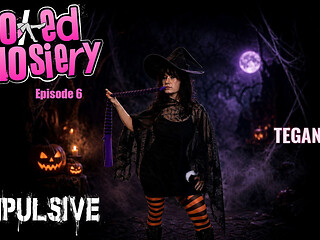 Hooked on Hosiery Episode 6
