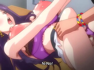 Kan&rsquo_ochi x Netorare Kazoku Episode 1