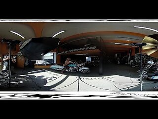 Bravo Models - 360 action