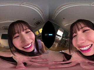 Hardcore POV Handjobs 04 Scene 01