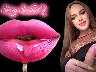 Sissy Slut collection