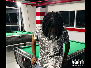 black rapper big booty