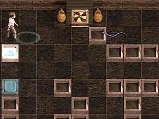 Treasure of Nadia - Ep 149- Puzzle 13 Was so Frustrating by Misskitty2k