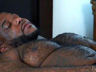 Micah Martinezs fan is going to seduce him