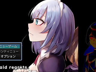 Maiden Regret[trial ver](Machine translated subtitles) 1/2