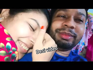 Newly Married Cute Couple Goals Caring Husband Wife Romantic video 2025