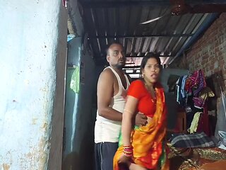 Indian Desi Sexy Bhabhi Fucking Hard By Her Husband