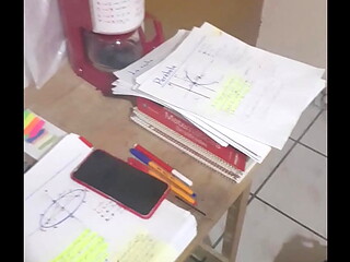 Al fin convenc&iacute_ a mi prima (pr&oacute_ximamente m&aacute_s videos)