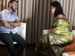 Bhabi sex With BlinkitIndian hot desi stepsister sex in hindi audio Delivery Boy, Full Hindi video Viral