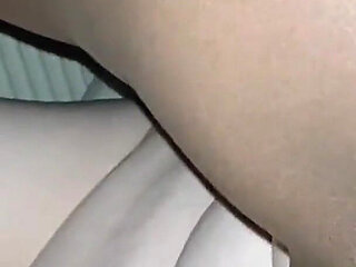 YoungEnglishBBW Sucking rimming BBC Nata4sex moaning