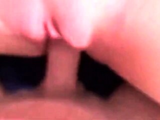 Homemade Amateur Mature Creampie