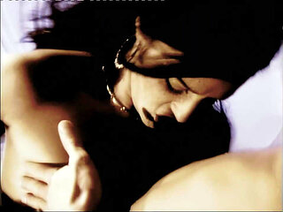 Passion and Beauty: Hot Claudia Ferrari Fucked by a Very Hard Cock