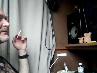 In private with my own wife. What if your wife is a webcam slut? Just fuck this whore! Be a man! ))