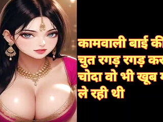 Cute girl chudai audio story in hindi