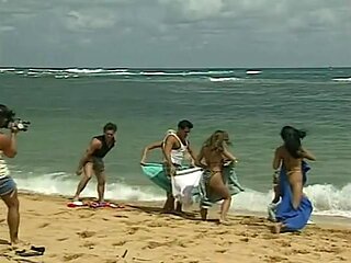 Chasey 7: Doggy, Missonary  Licking Porn