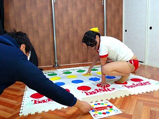 Some, twister, too deep