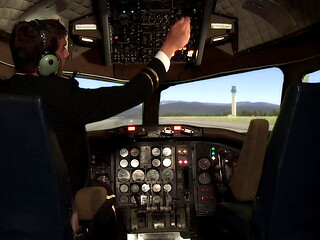 airplane se - pilot fucks hostes xxx -4K porn