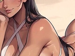 Playing with Tits and Sharing Our GF's - Shadows of Ambition #18- Gameplay