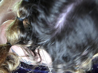 Feeling Like a Naughty Little Bumble Bee