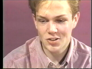 I'll Take Your Clothes off