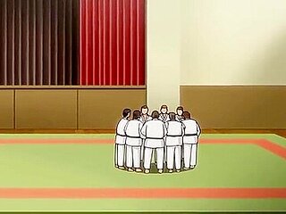 Seikou Senki Pony Celes Episode 2