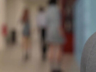 The Awakening 13: Sarah Apology & Xavier-liz Park Fun