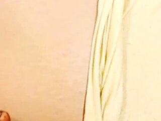On Live Video Call Camgirl Showing Boobs and Pussy