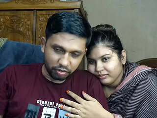 Hot Indian College Girl - Sex with Teacher