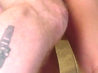 After Such a Hard Ass Fuck, Step Sister Won't Be Able to Reach the Bed!