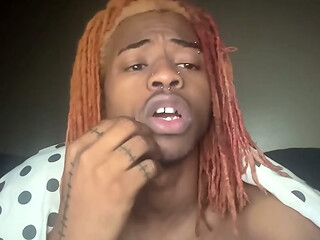 STOP ASKING ME WHAT I PLATFORM IM ON (ITS NOT WHAT U THINK IT IS)