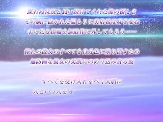 Passionate Emotion inside the silence_25121902p0