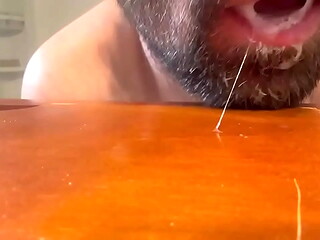 More cum please!
