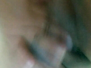 I Masturbate Until I Squirt